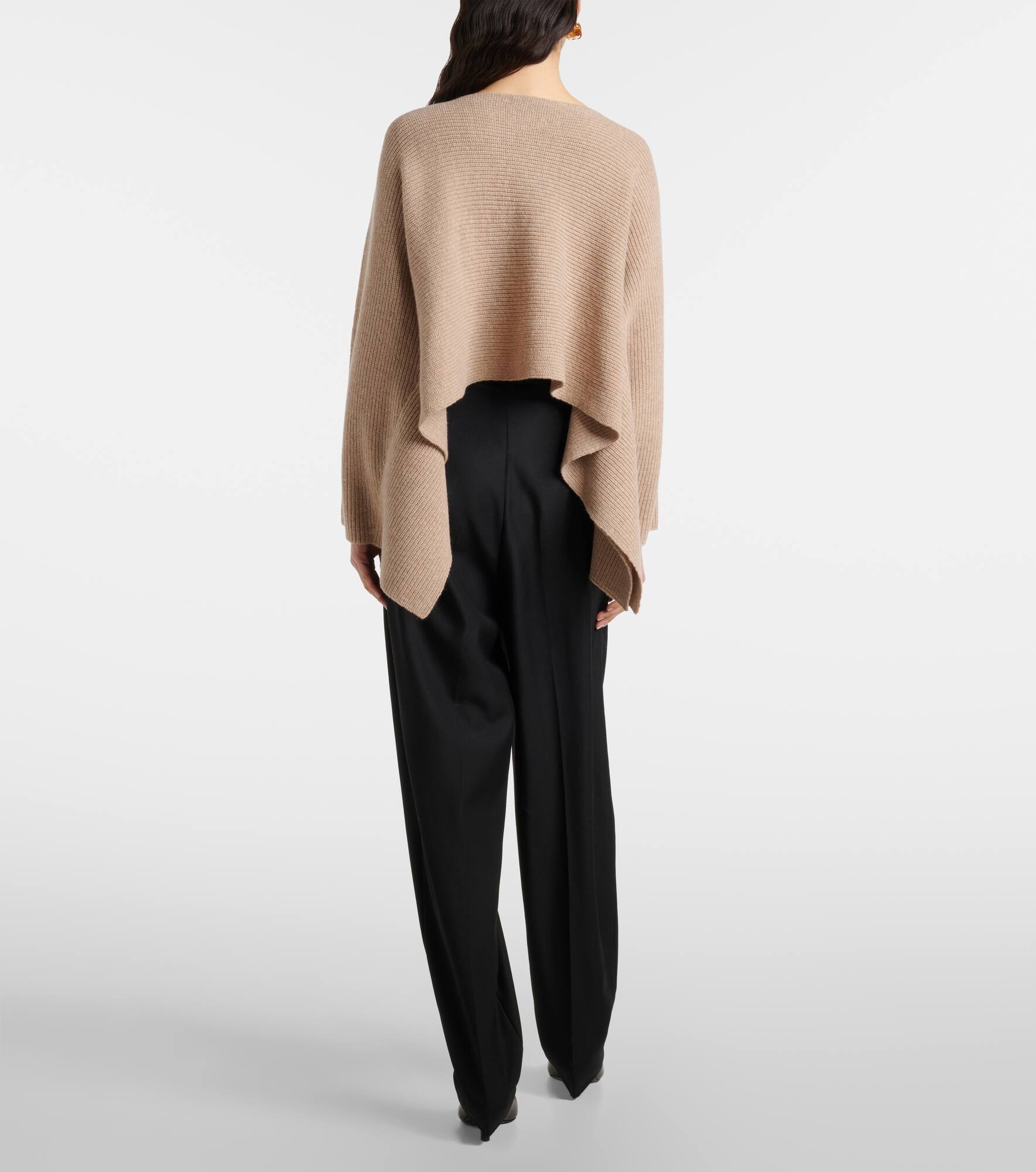Trip wool and cashmere sweater - 3