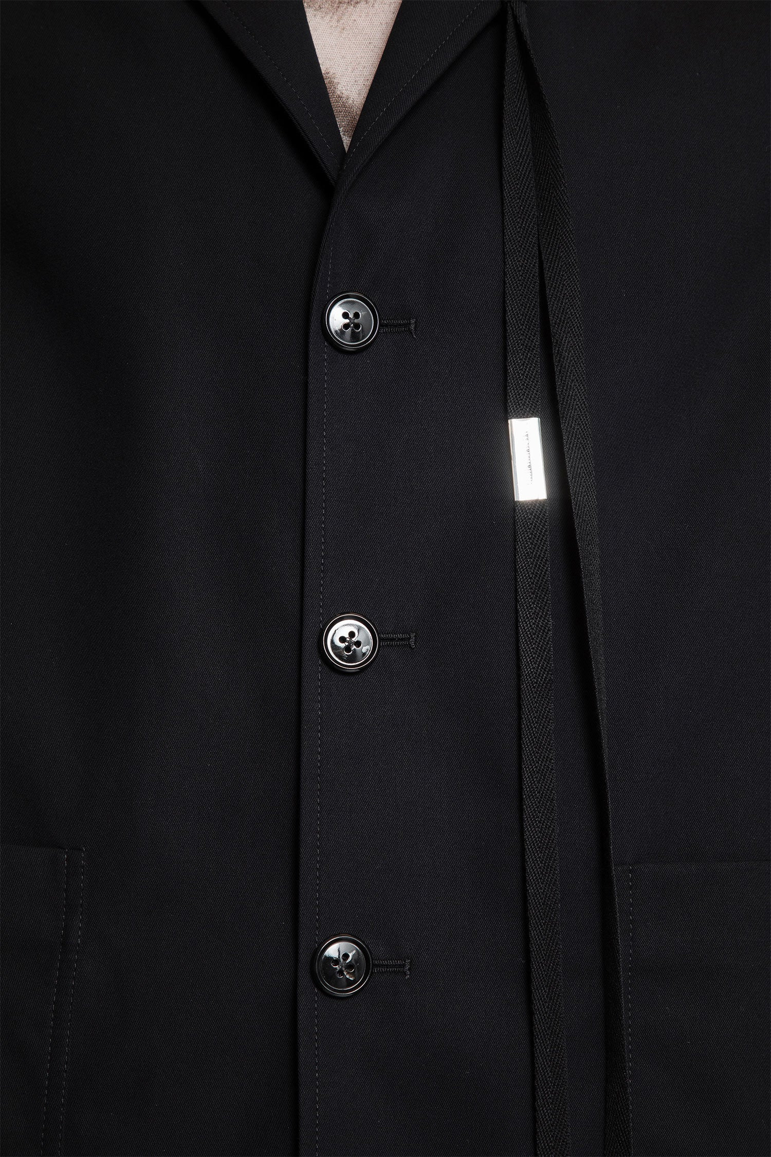 Ann-Demeulemeester-Man-Jackets - 4