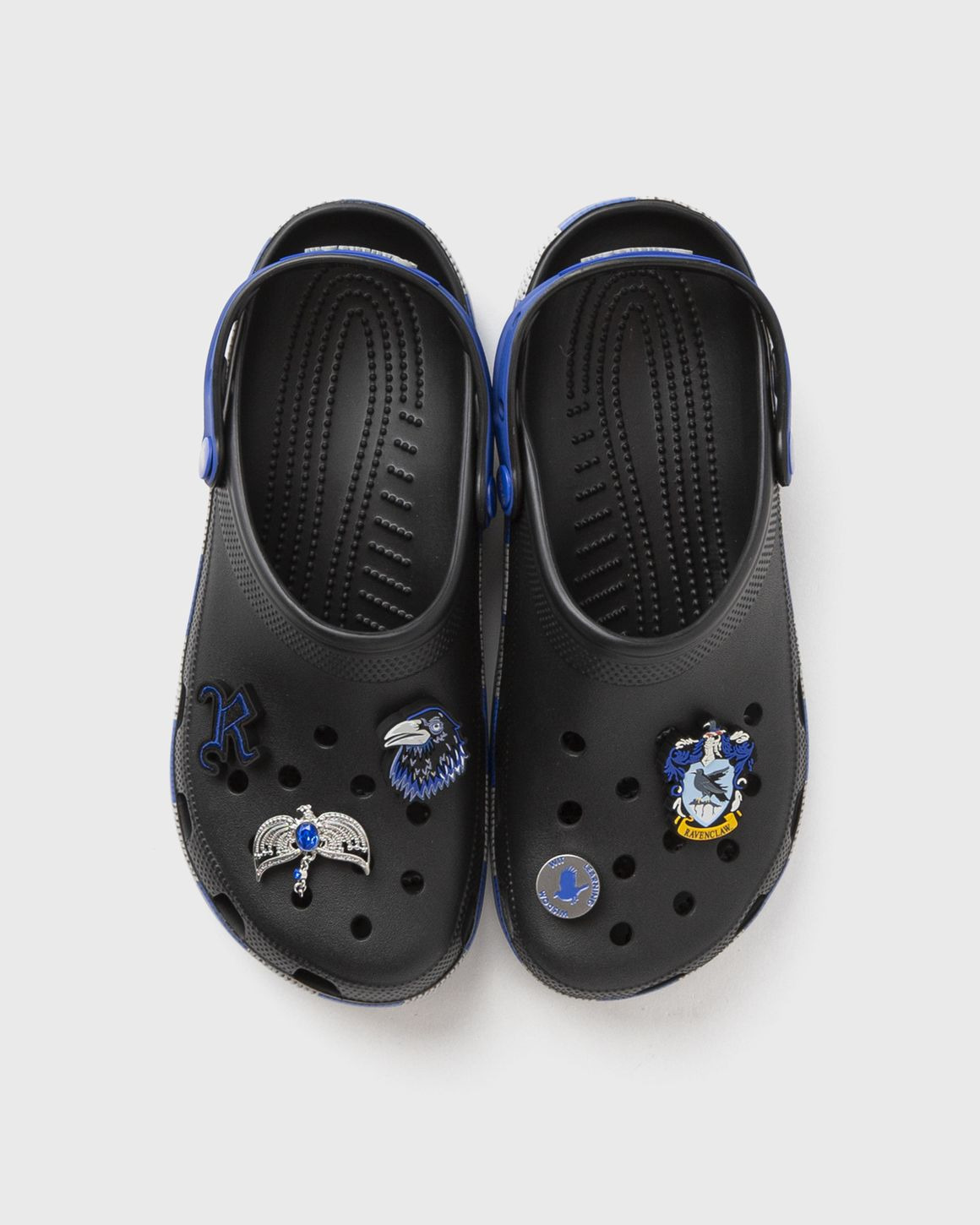 Ravenclaw Classic Clog Mlt - 5