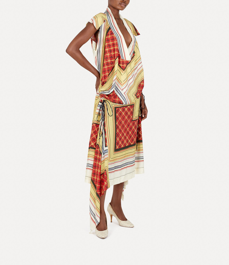 Vivienne Westwood NO YES NO DRESS outlook