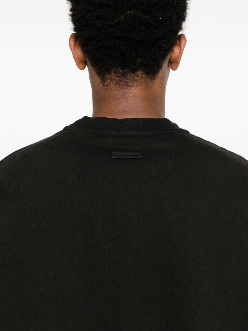 Fear of God T-shirt - 4