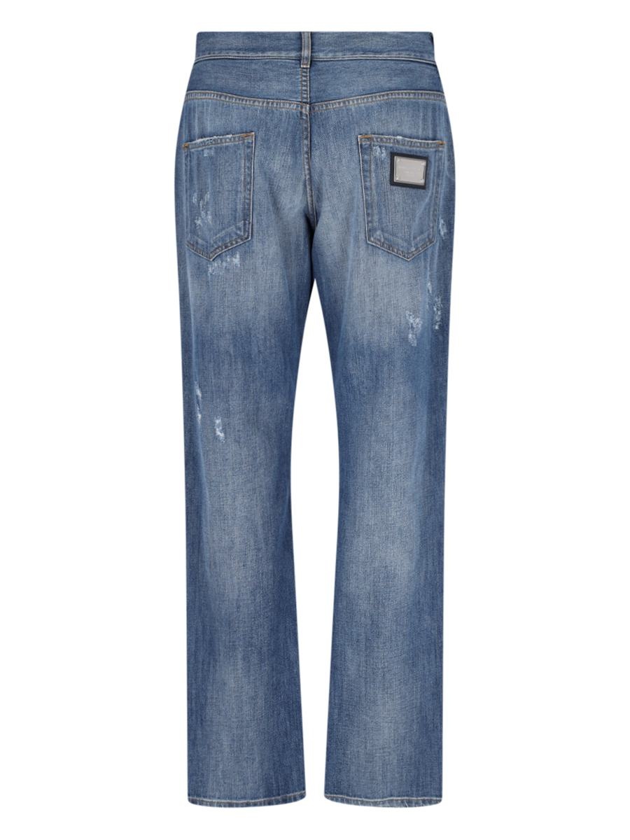 DOLCE & GABBANA JEANS - 2