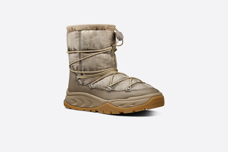 Dior Dior Snow Ankle Boot outlook