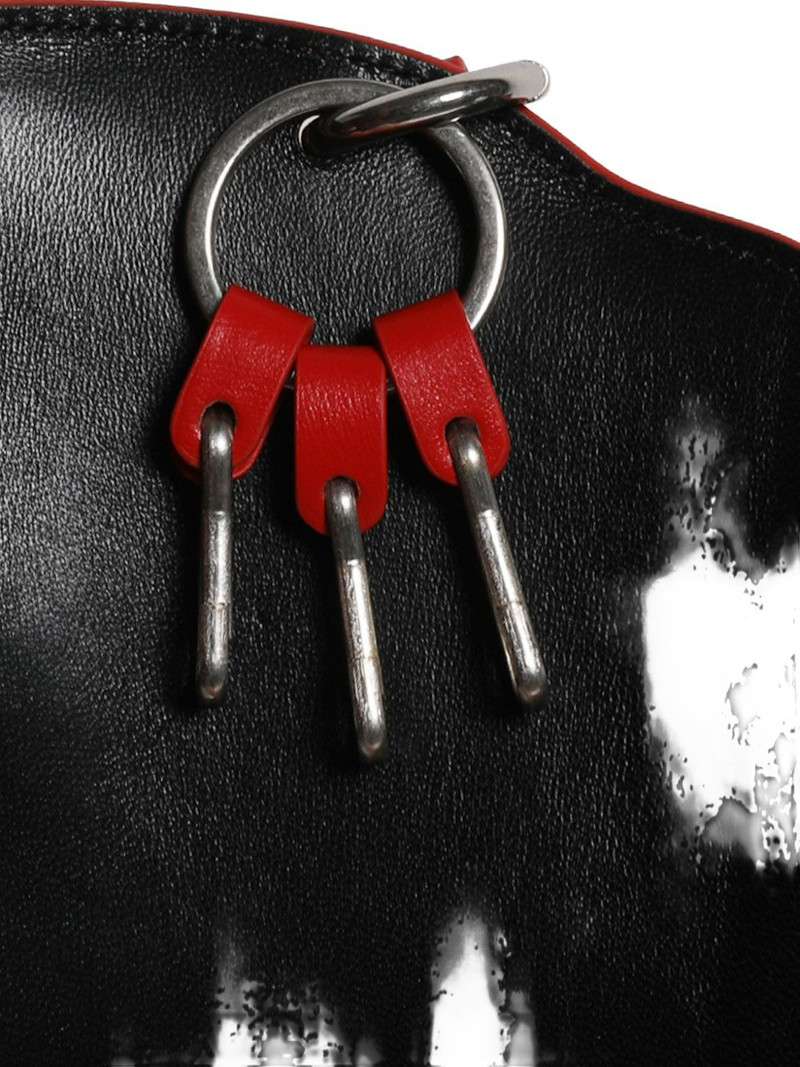 cylindrical keyring wallet 5