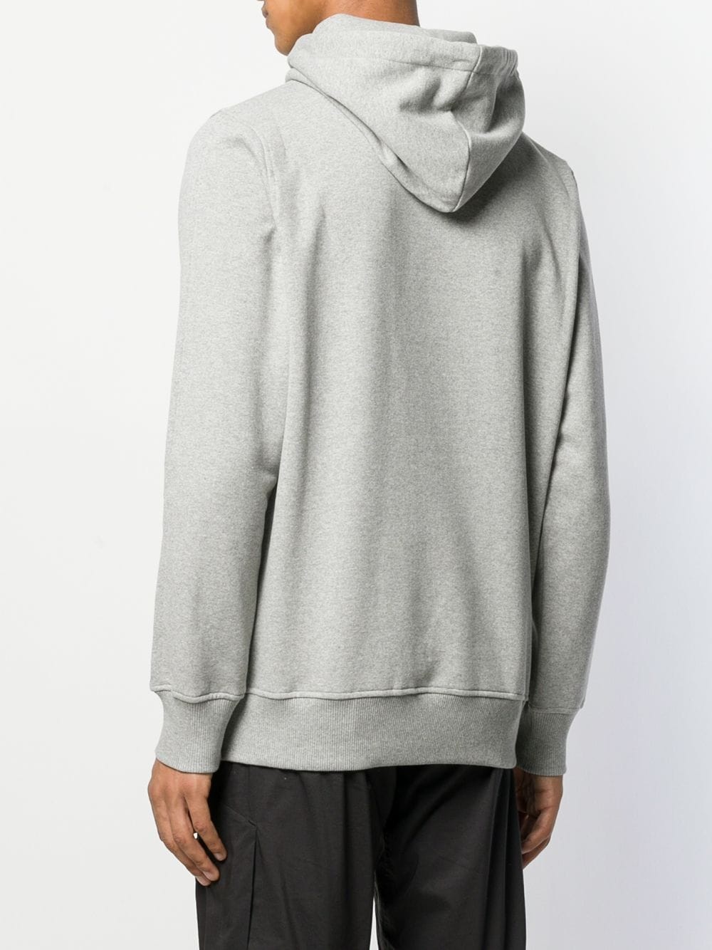 basic hoodie - 4