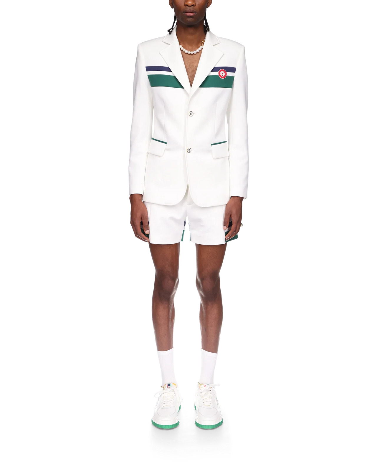 Sports Tailoring Jacket - 2