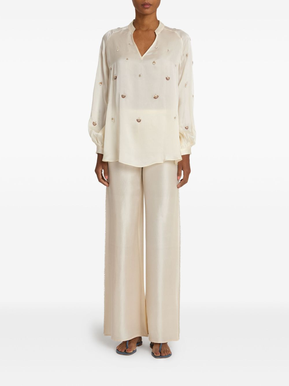 Ilizia blouse - 2
