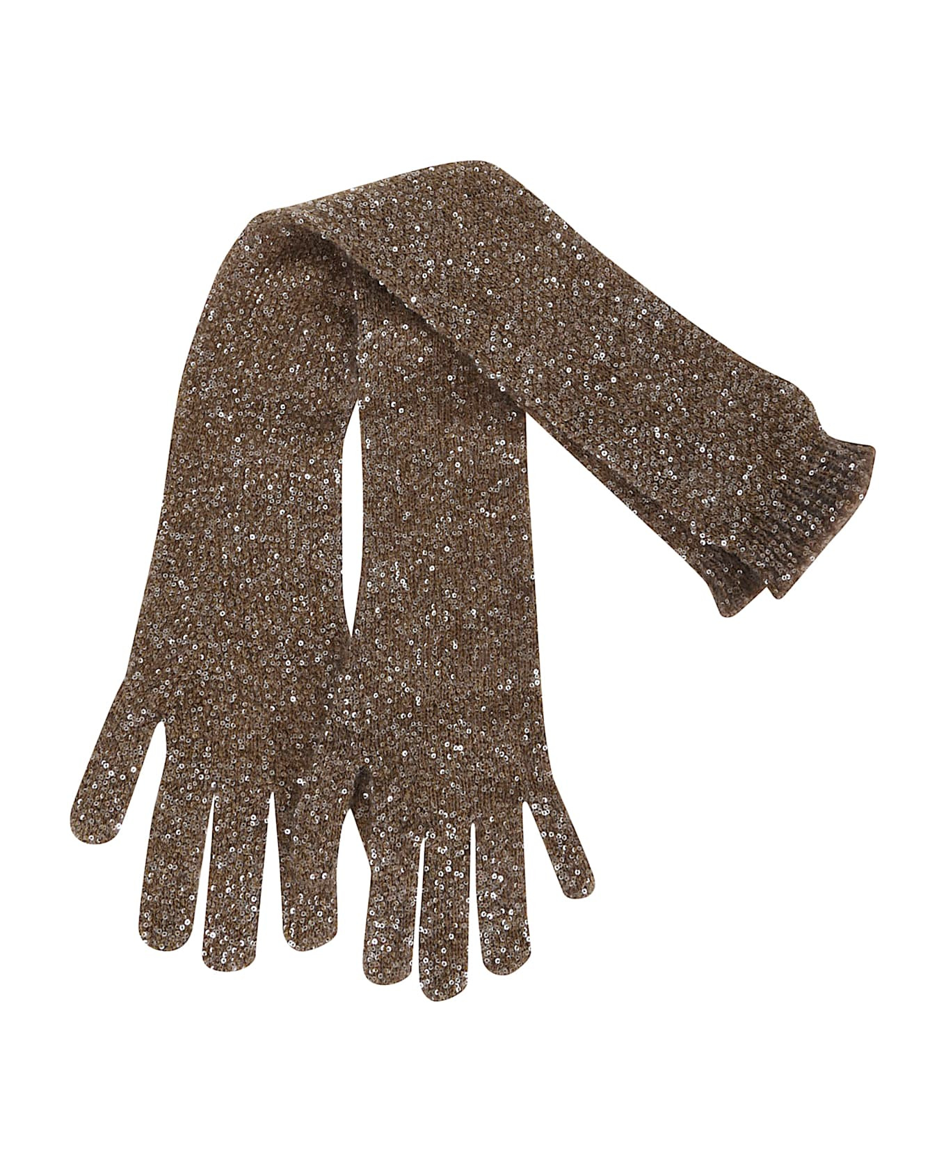 Gloves - 1