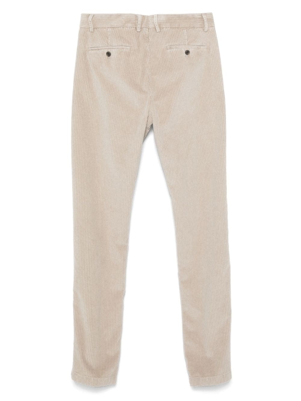 corduroy trousers - 2