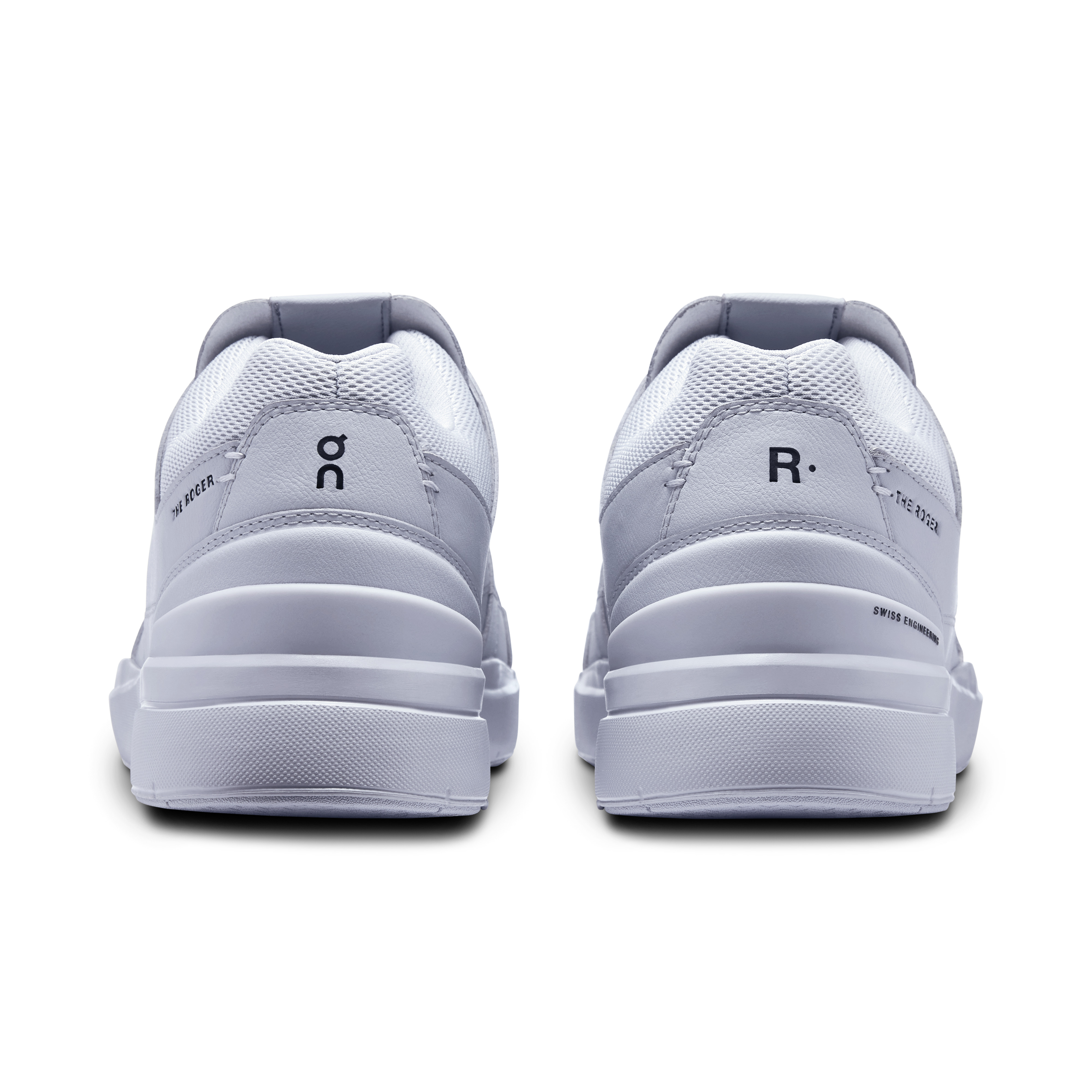 On The ROGER Clubhouse | REVERSIBLE