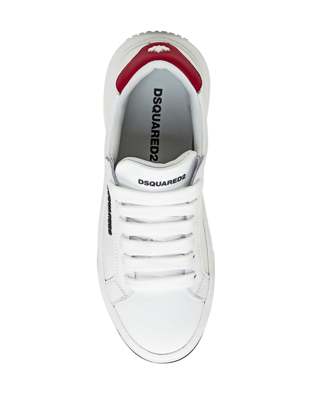 Bumper sneakers - 4