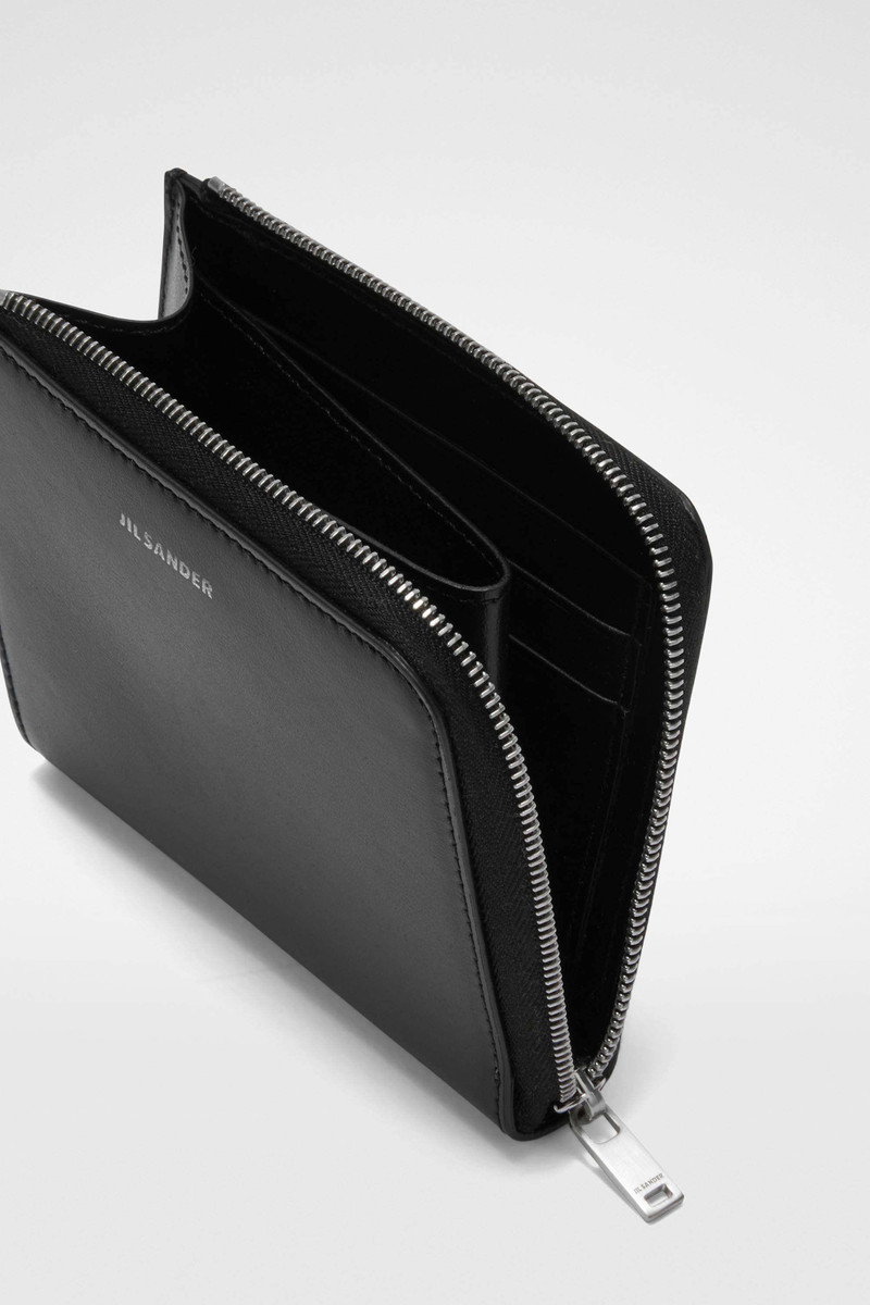 Jil Sander Card Holder outlook