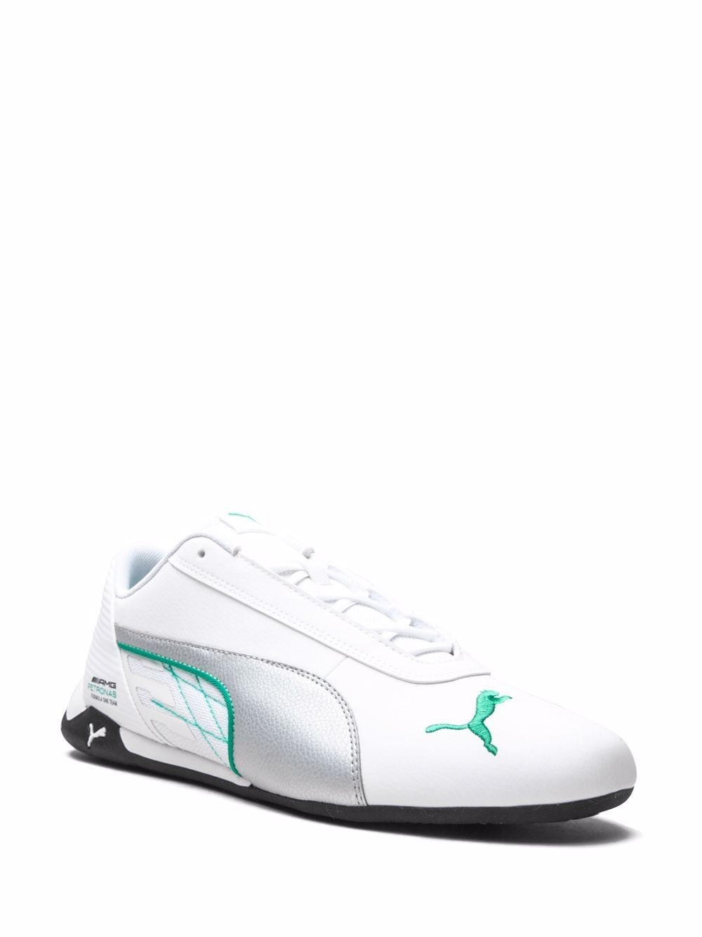 Mercedes-AMG Petronas Motorsport R-Cat sneakers - 2