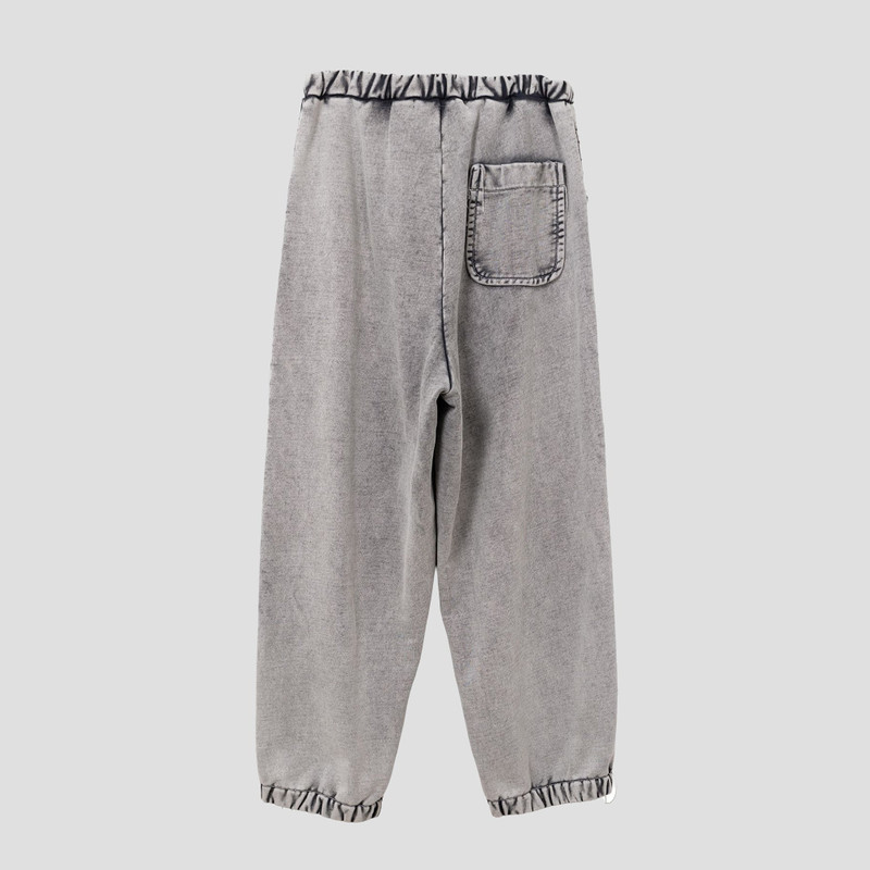 Maison MIHARAYASUHIRO AMATEUR SEWN PANTS outlook