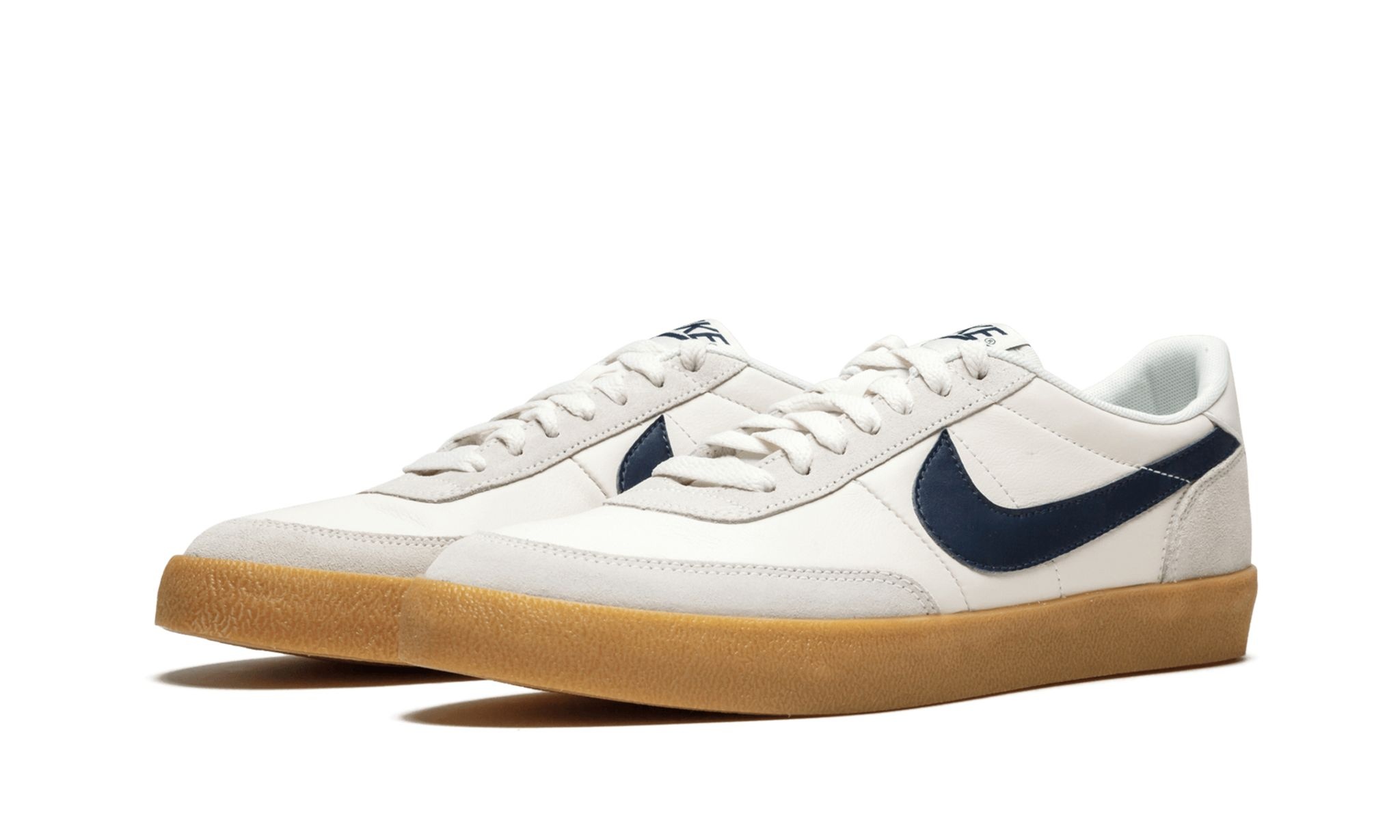 Killshot 2 Leather "J Crew Sail Midnight" - 2