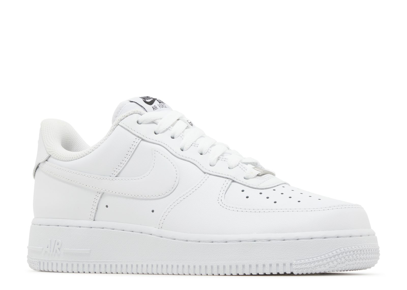 WMNS AIR FORCE 1 '07 EASYON 'WHITE' - 2