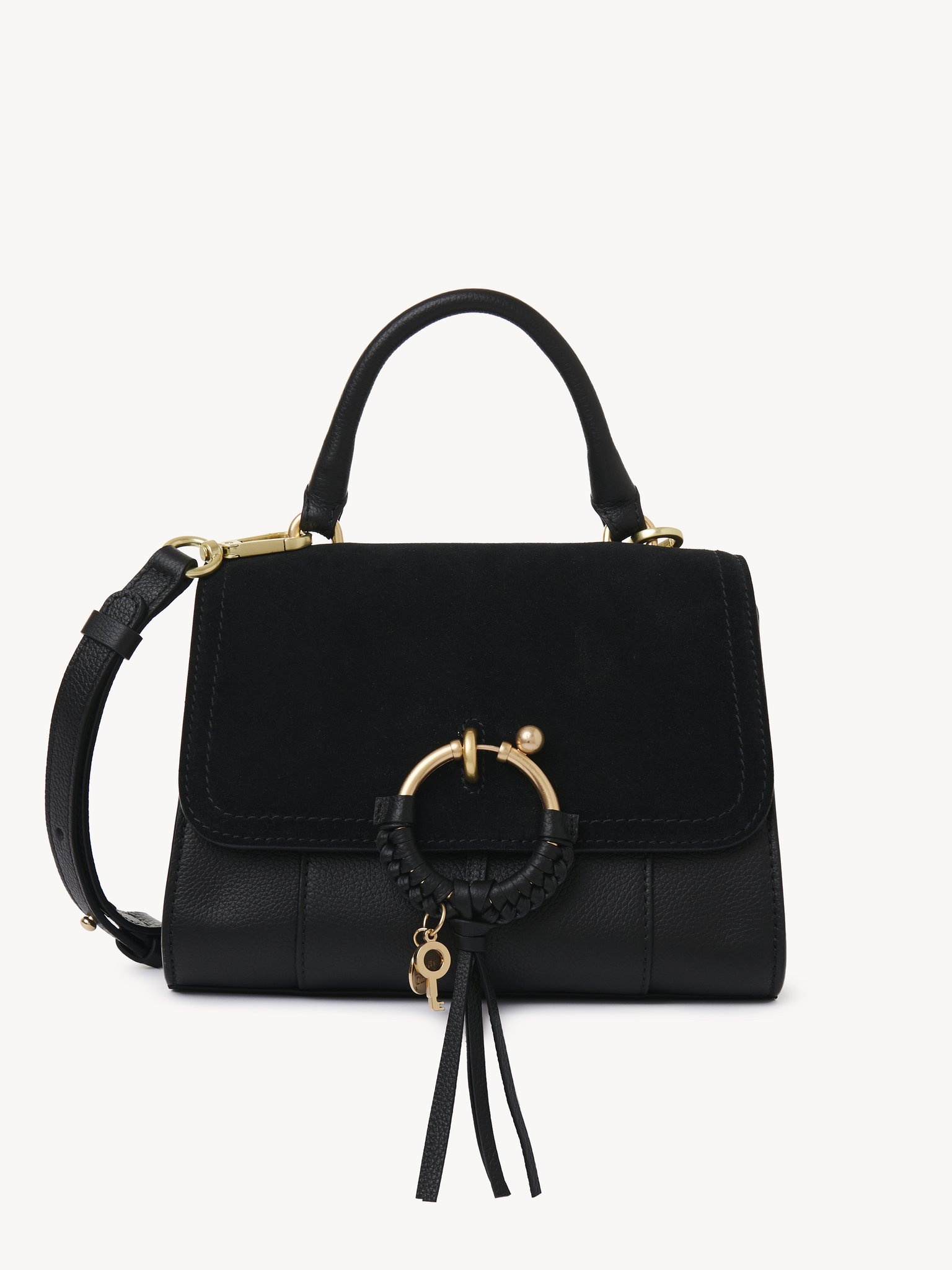 JOAN LADYLIKE BAG - 1