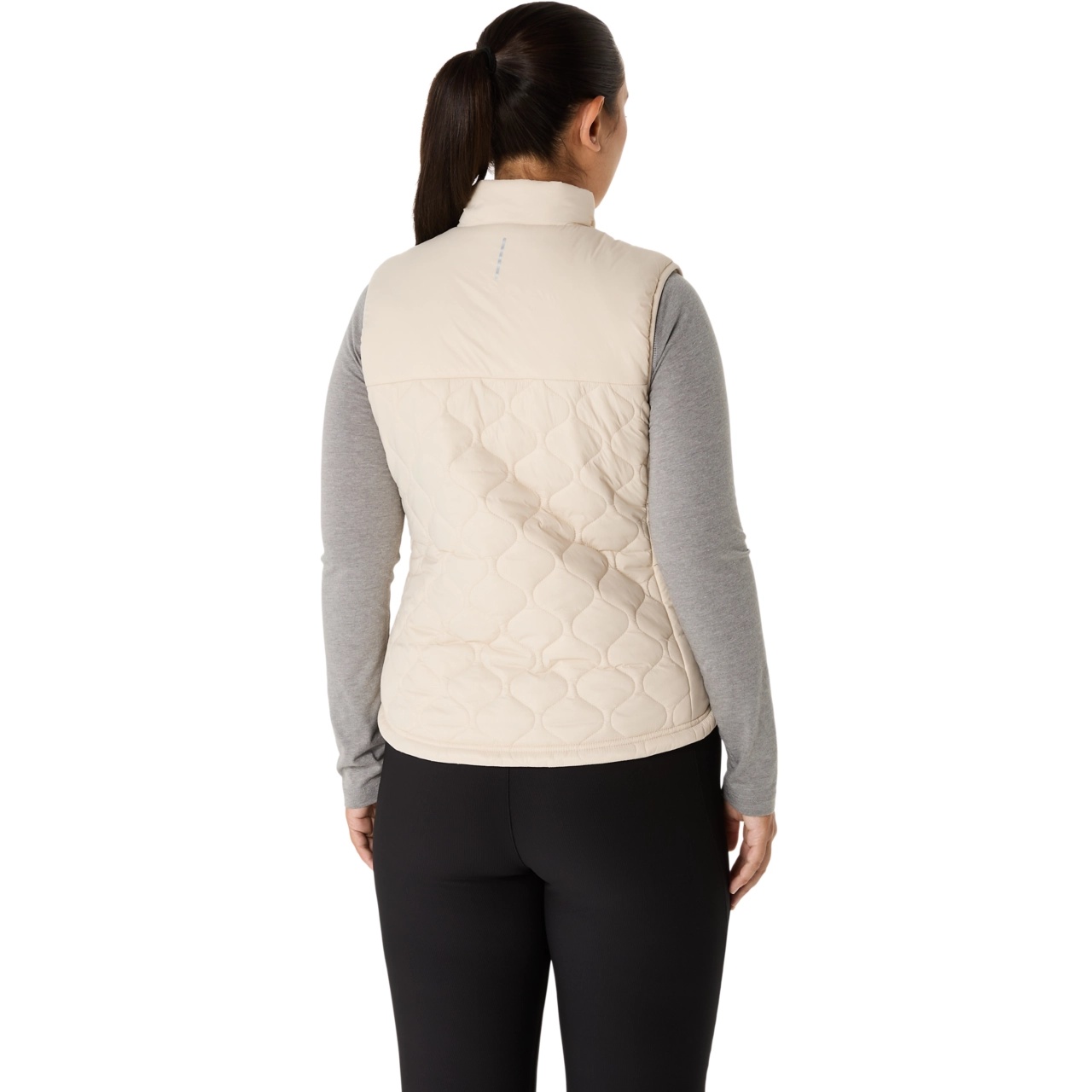 WOMEN'S PERFORMANCE INSULATED VEST 2.0 - 2