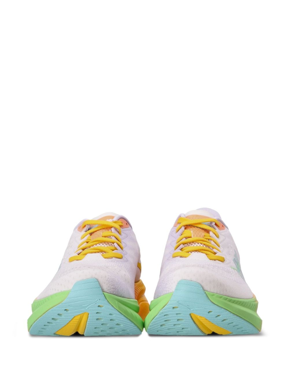 Mach 6 sneakers - 4