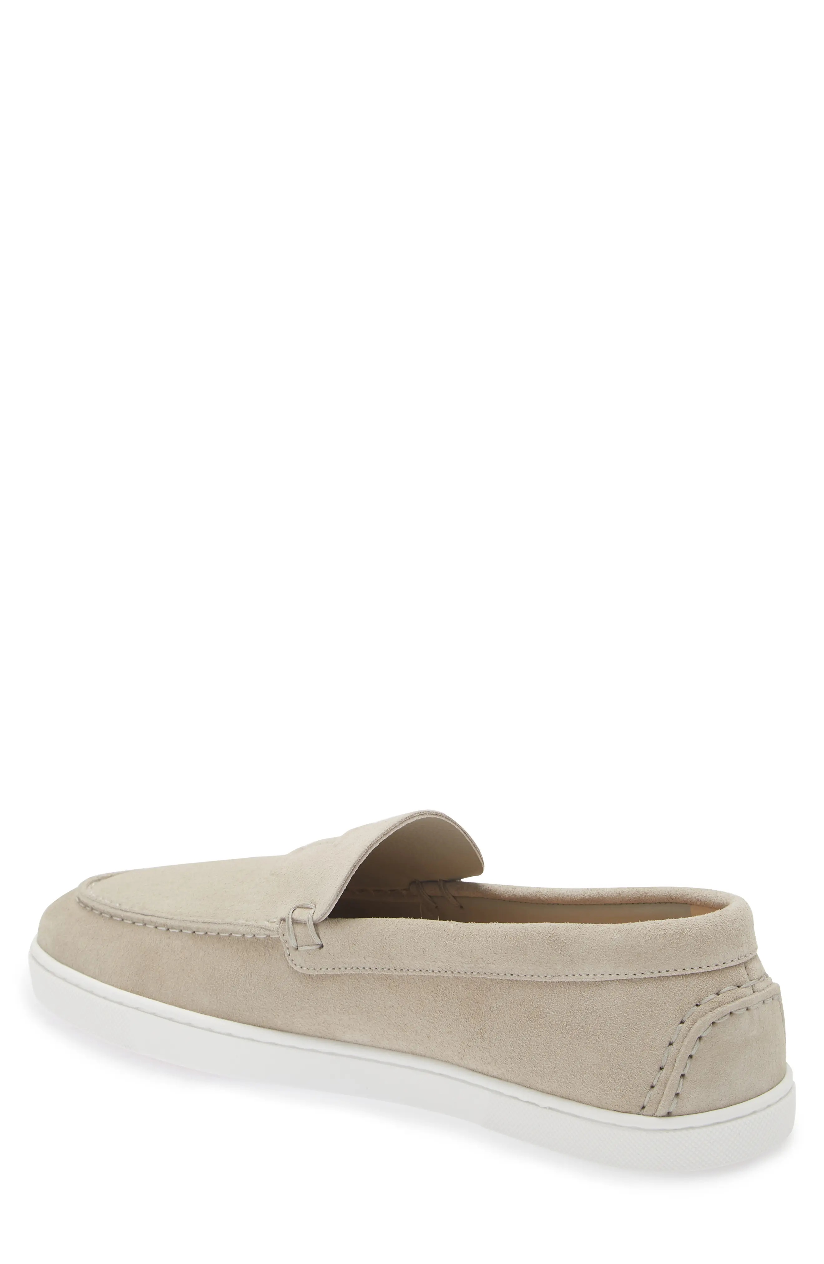 Varsiboat Slip-On Sneaker - 2