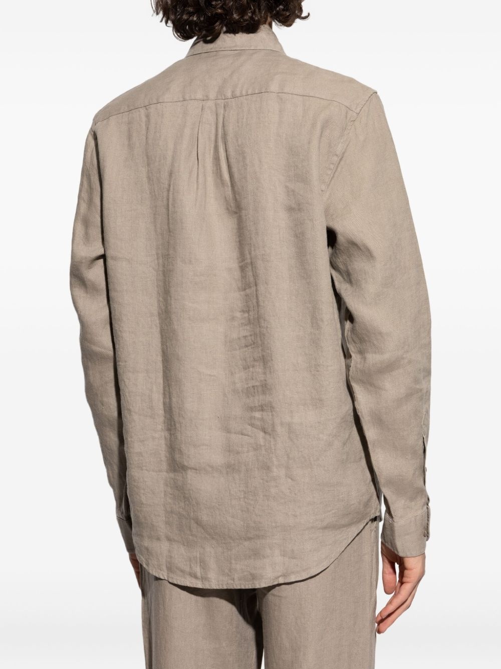 Liam shirt - 4