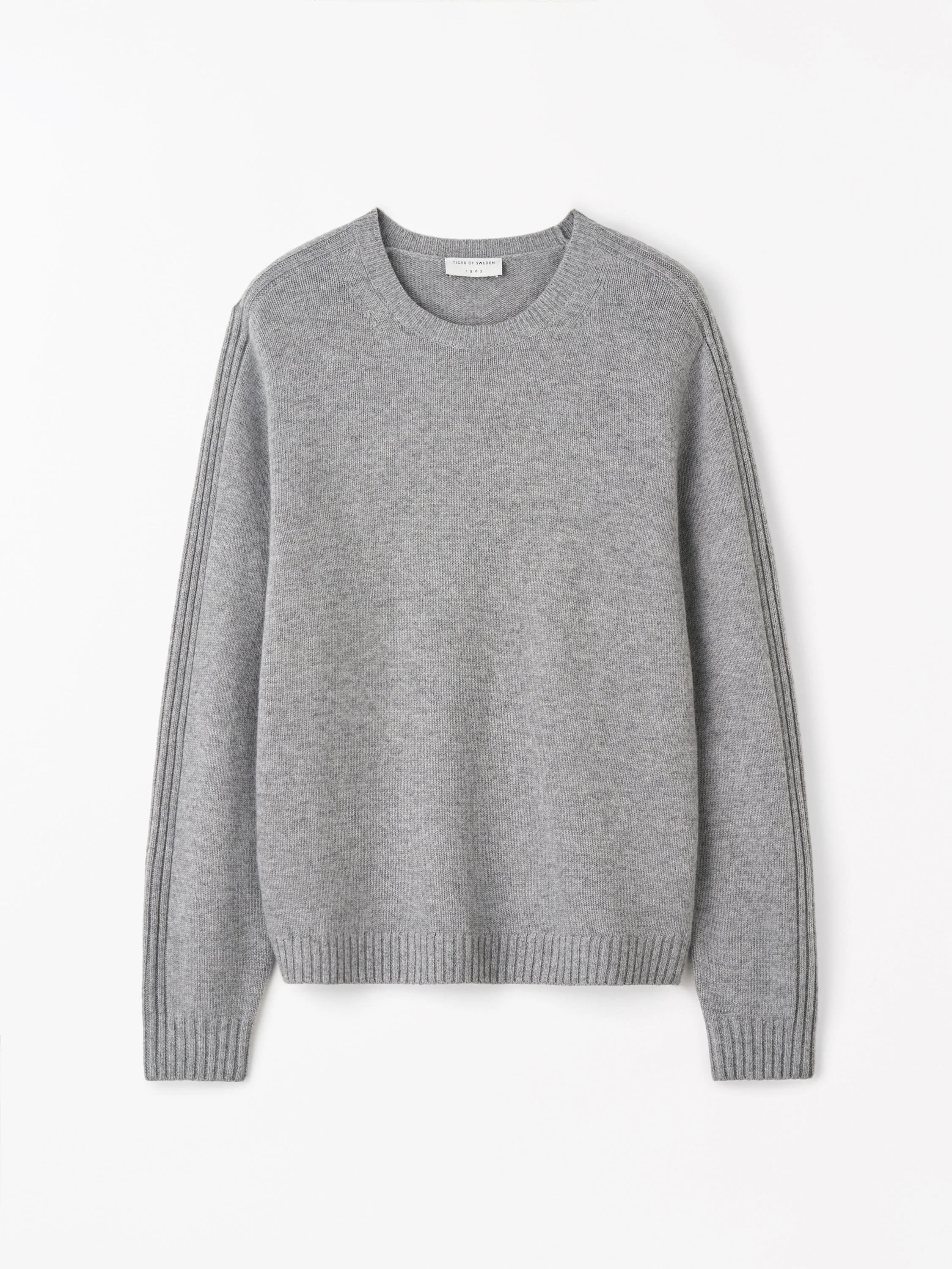 Wilfred Wool Cashmere Pullover - 1