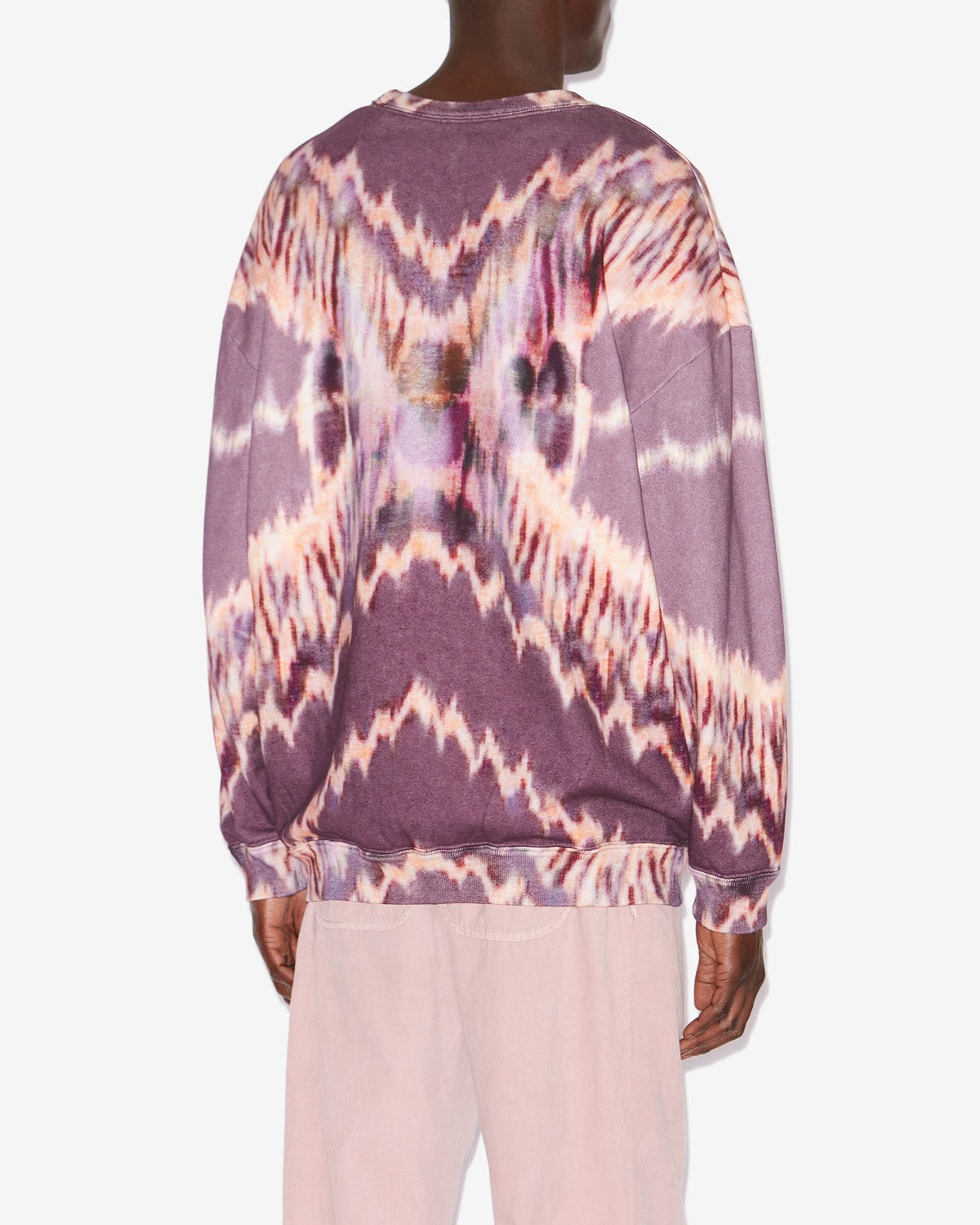 DOBBIE SWEATSHIRT - 5