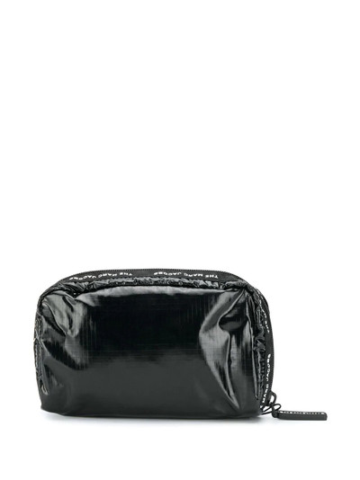 Marc Jacobs The Ripstop Cosmetics bag outlook