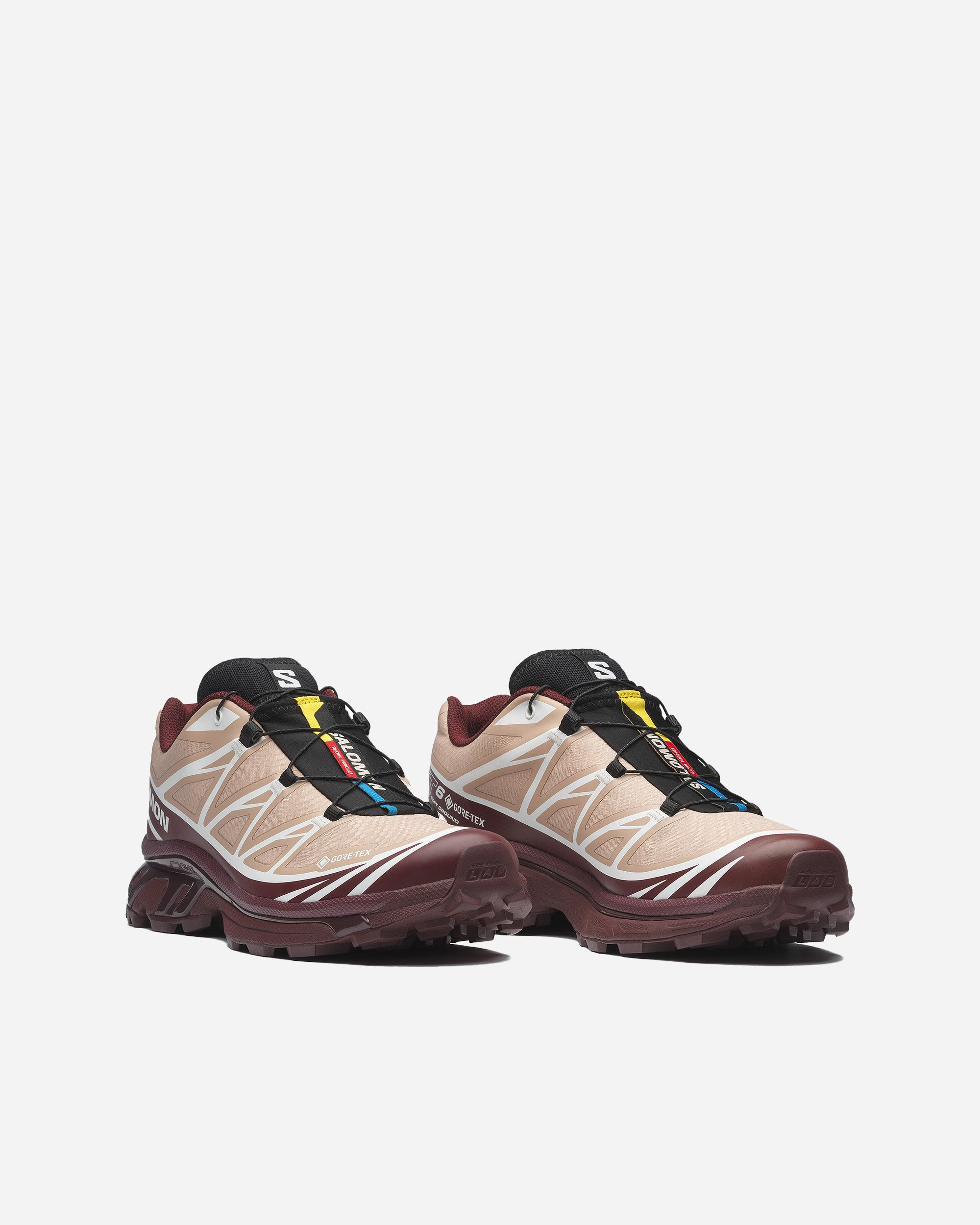 XT-6 Gore-Tex - 2