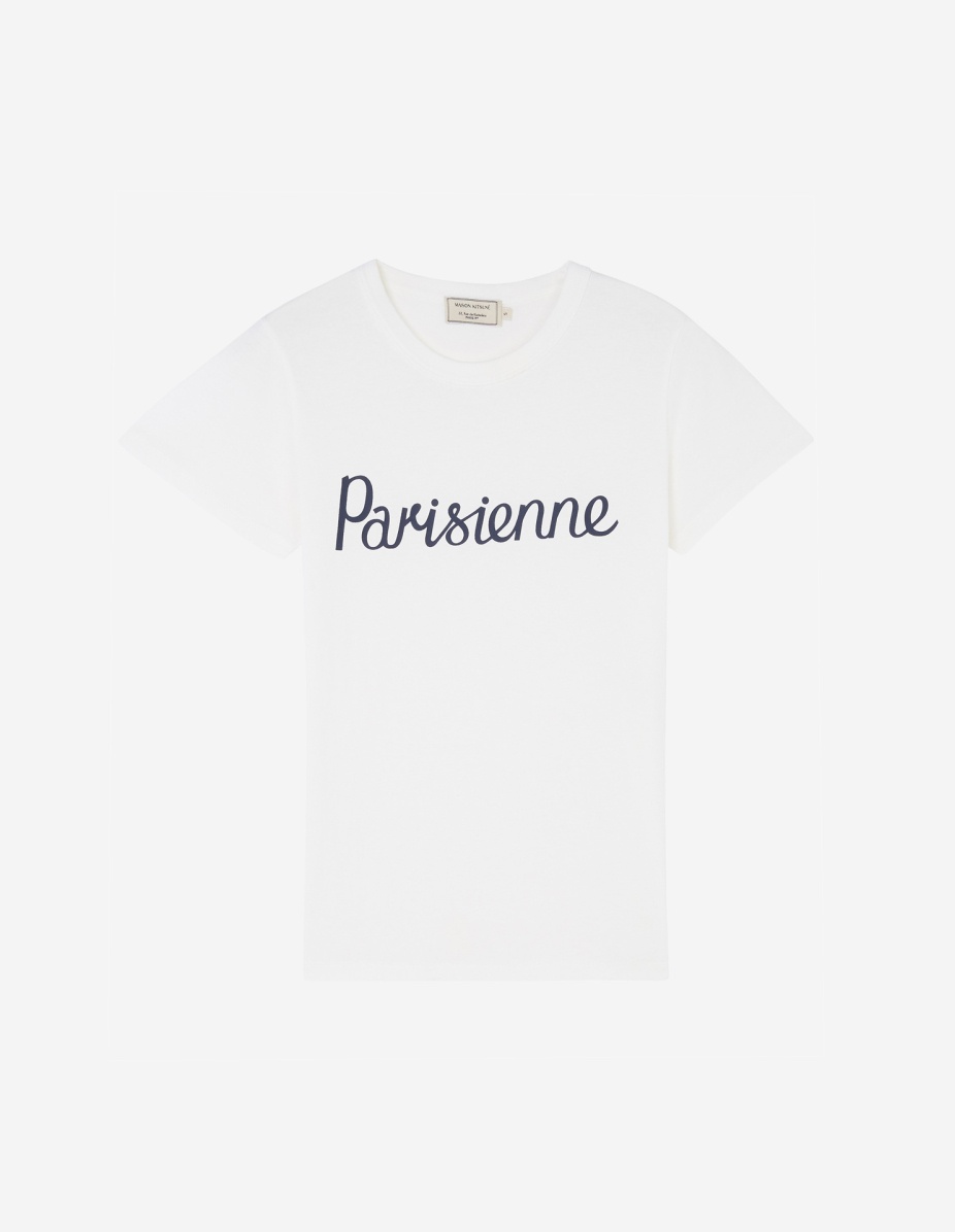 PARISIENNE CLASSIC TEE-SHIRT - 1