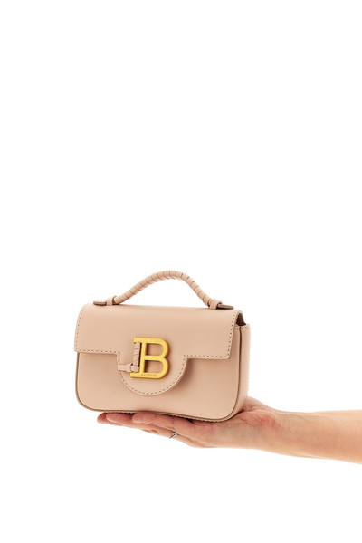 Balmain 'B-Buzz Mini' handbag outlook