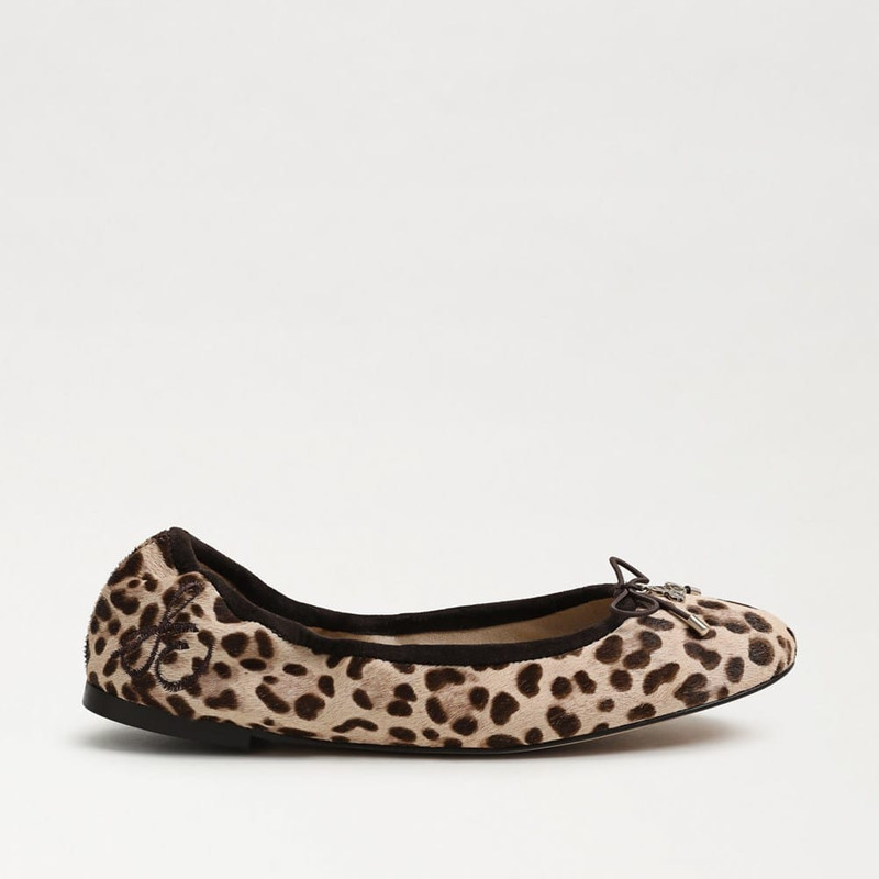 Felicia Ballet Flat 1
