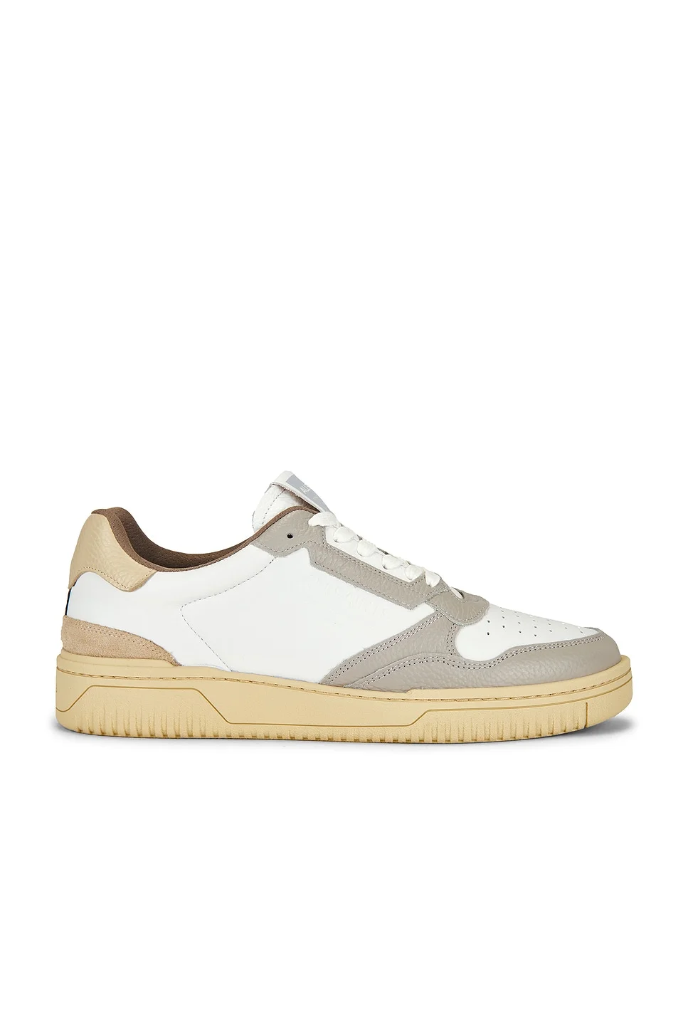 Regan Low Top Sneaker - 1