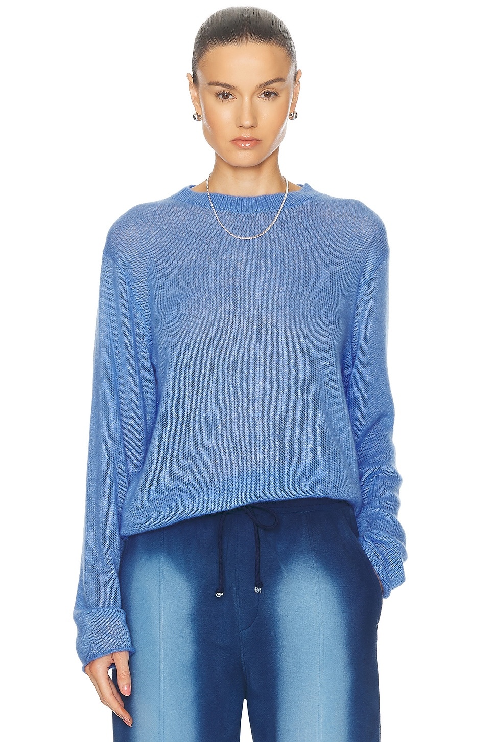 Nimbus Coastal Crew Sweater - 1