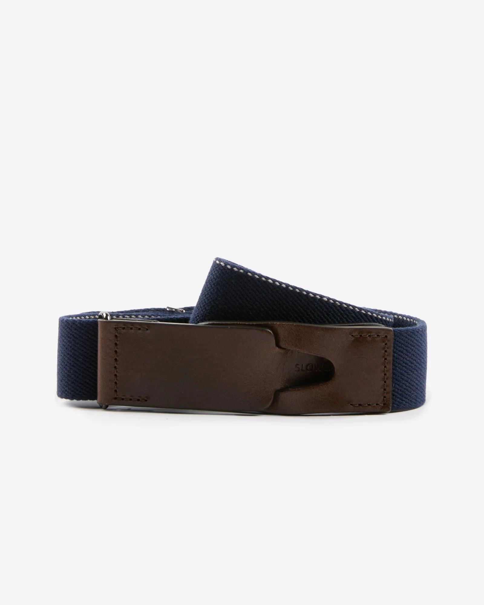 Cotton blend belt - 1