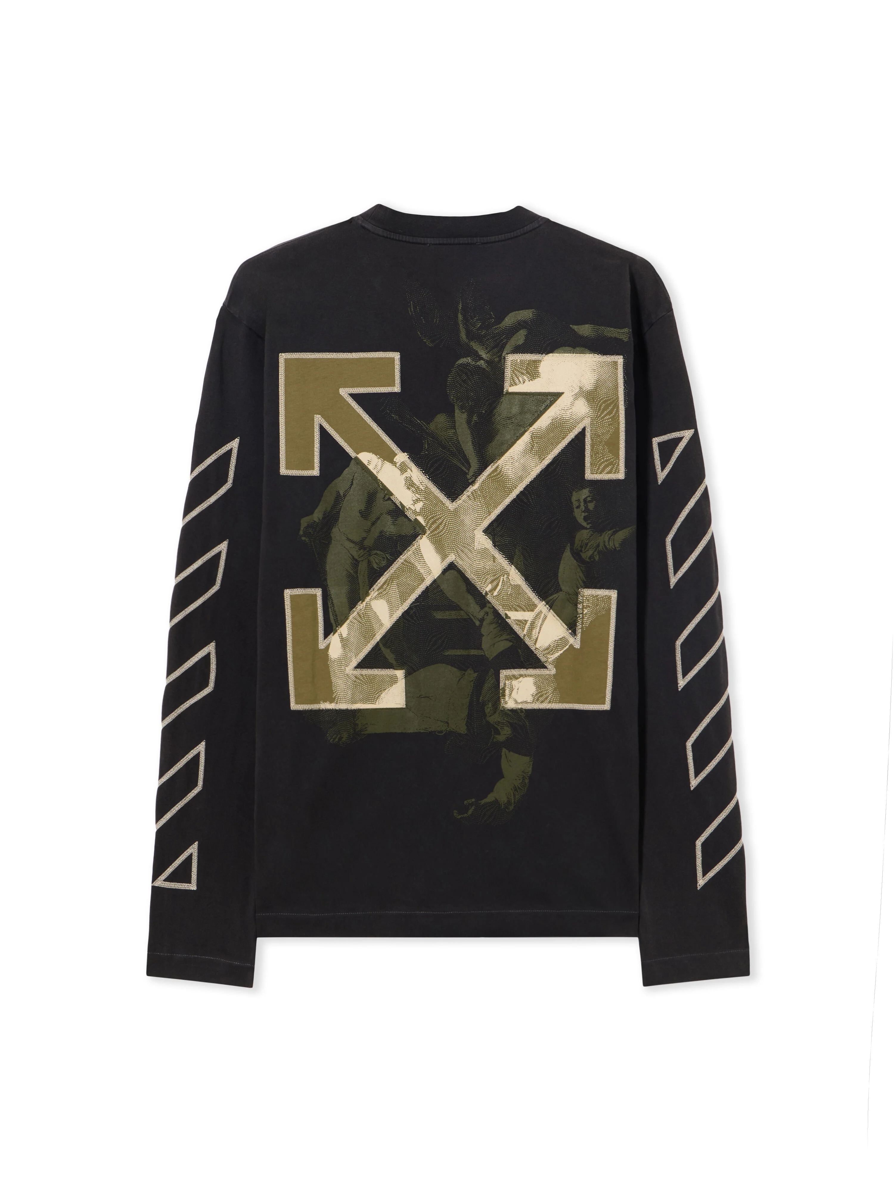 Martyrdom Arrow Skate L/S T-Shirt - 1