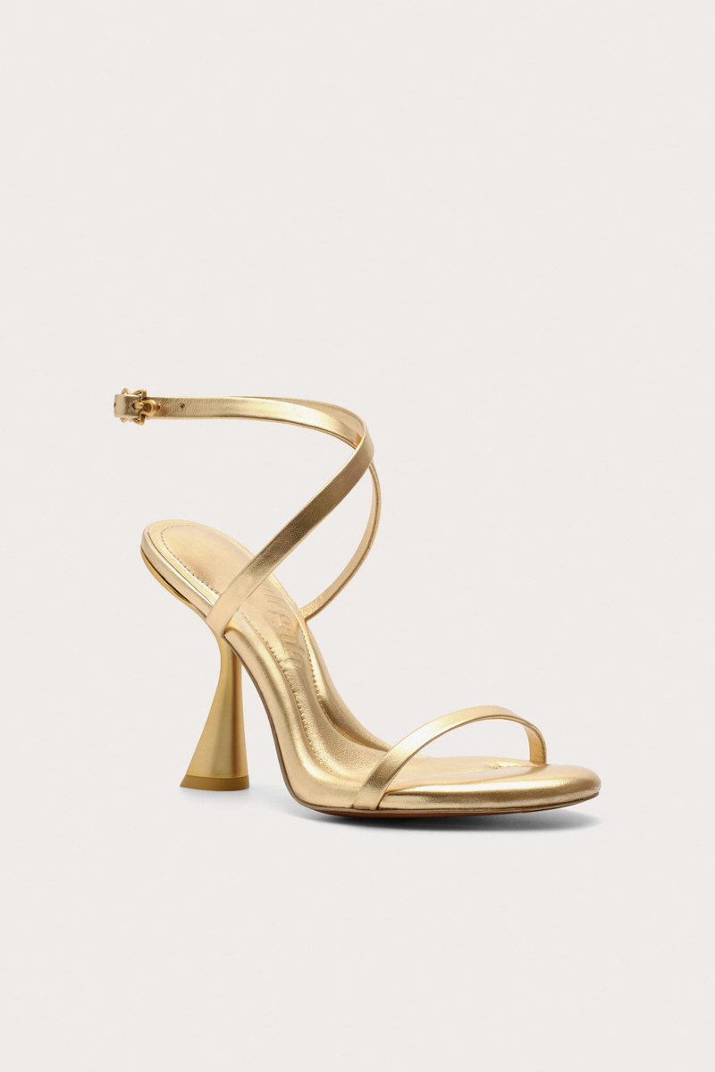 Cult Gaia ZAYN SANDAL outlook