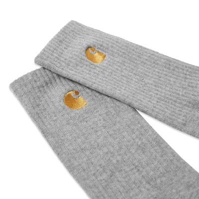 Carhartt Carhartt WIP Chase Sock outlook