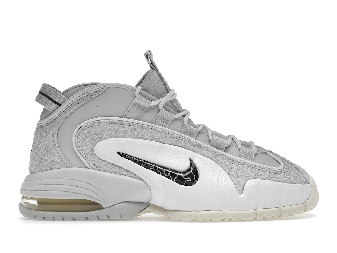 Nike Air Max Penny 1 PRM Photon Dust Summit White - 1