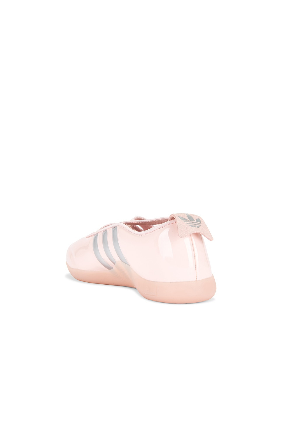 X Caroline Hu Clot Taekwondo Sneaker - 3