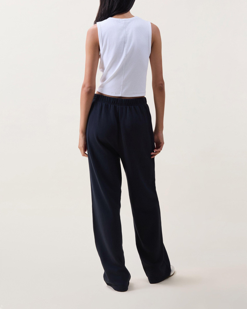 rag & bone Logo Terry Sweatpants outlook