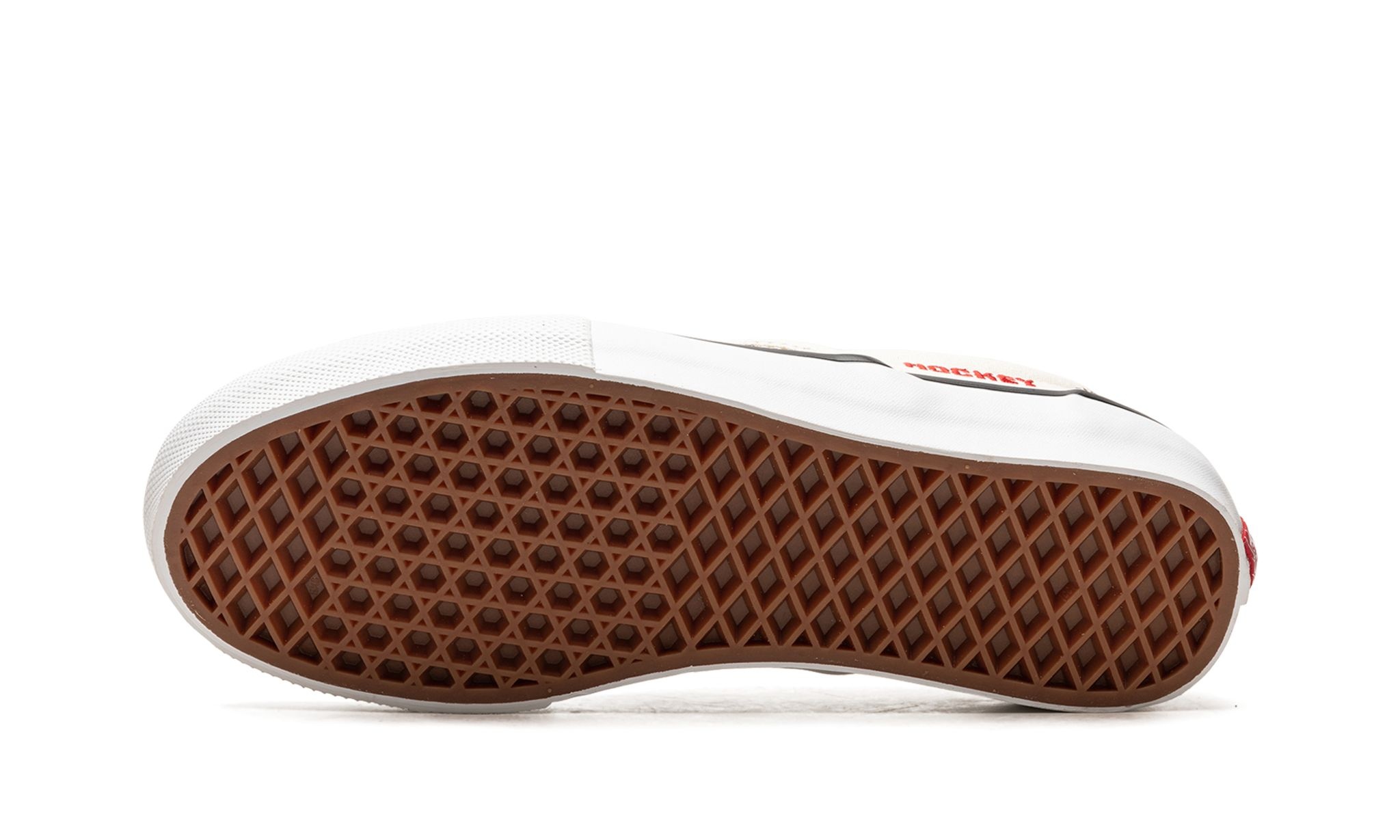 Hockey Skate Slip On "Snakeskin" - 5