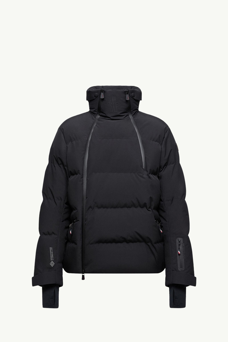 Uluguru GORE-TEX Laminate Down Ski Jacket 1