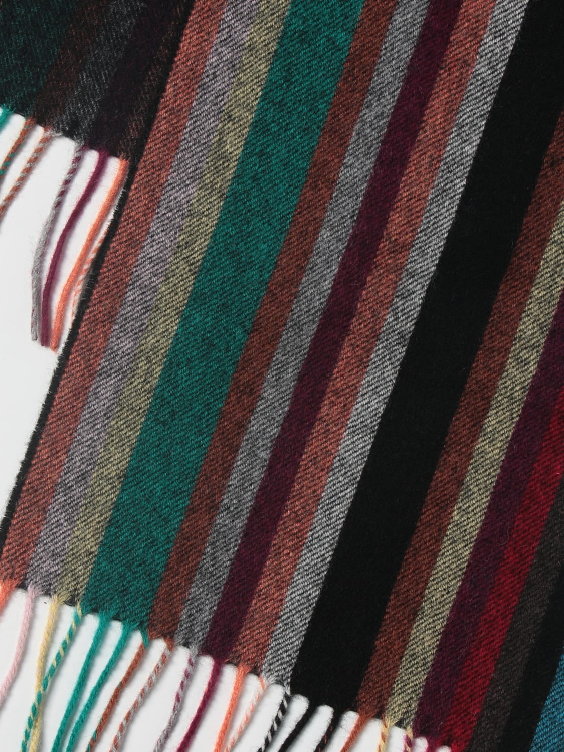 Scarf men Paul Smith - 3