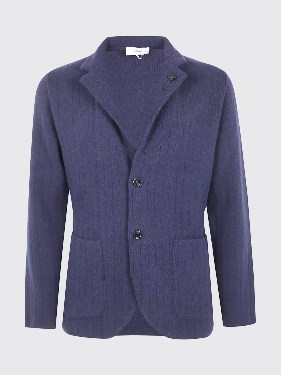 Jacket men Lardini - 1