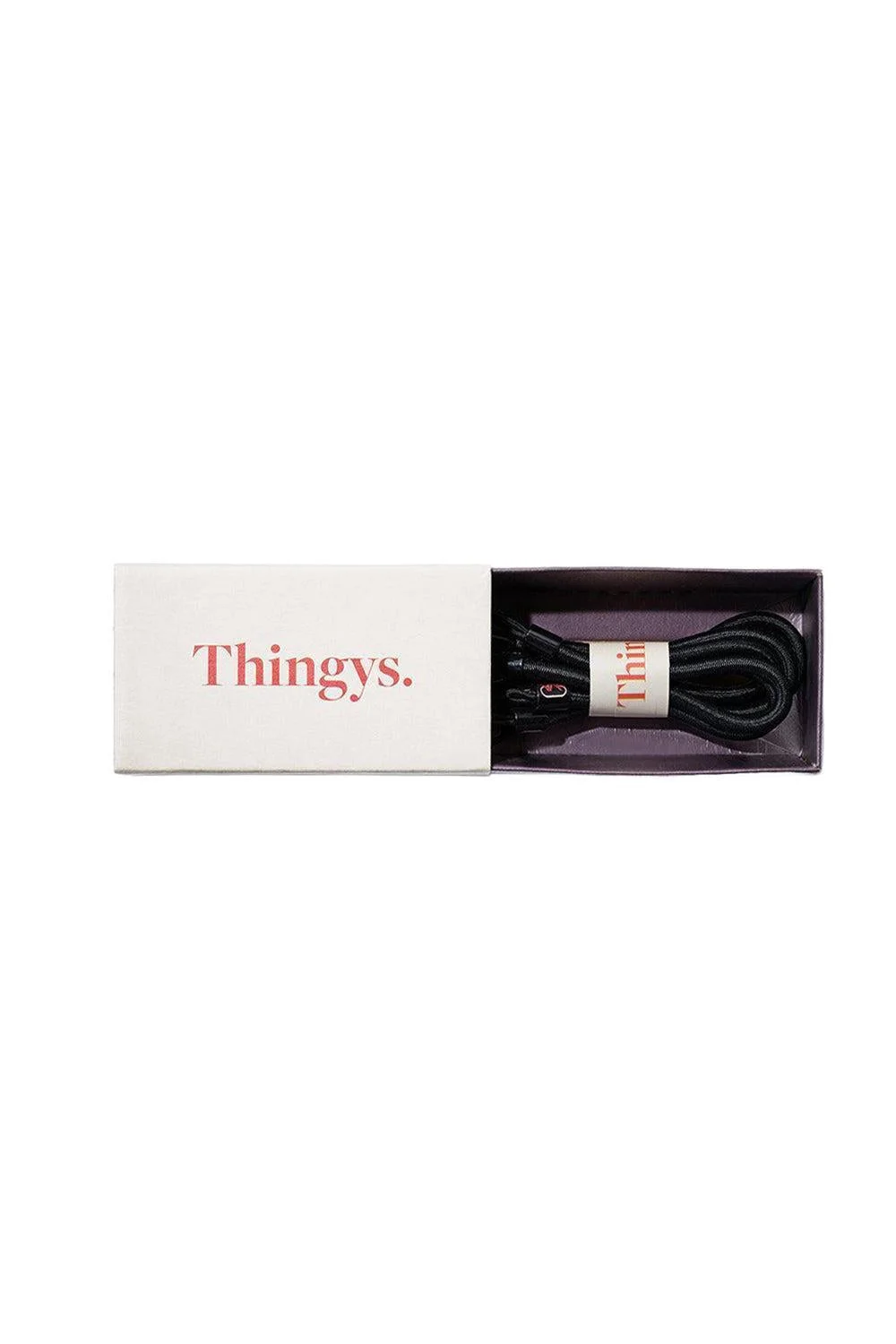 Thingys - Black - 1