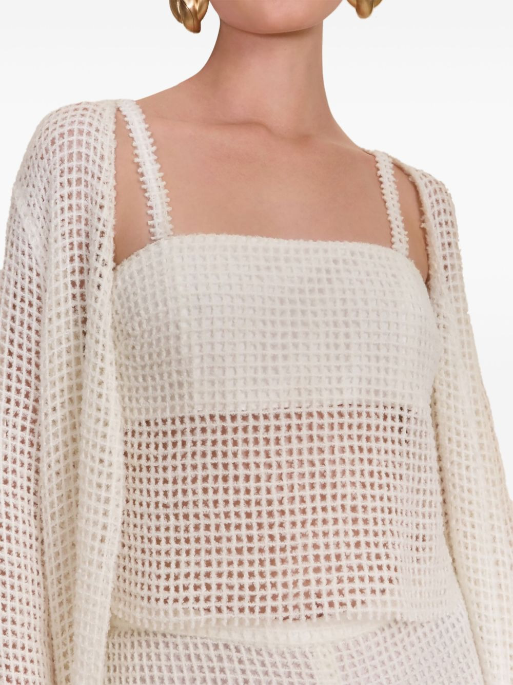 Coralie top - 7