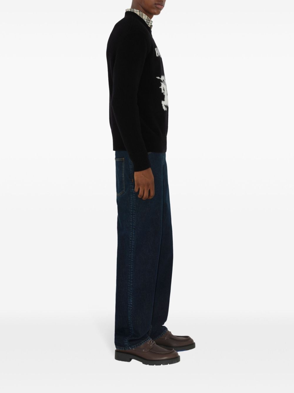 EKD sweater - 3