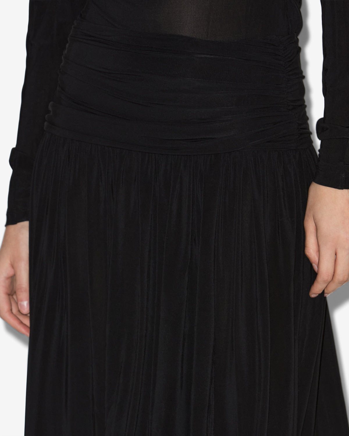 GWENDY SKIRT - 3