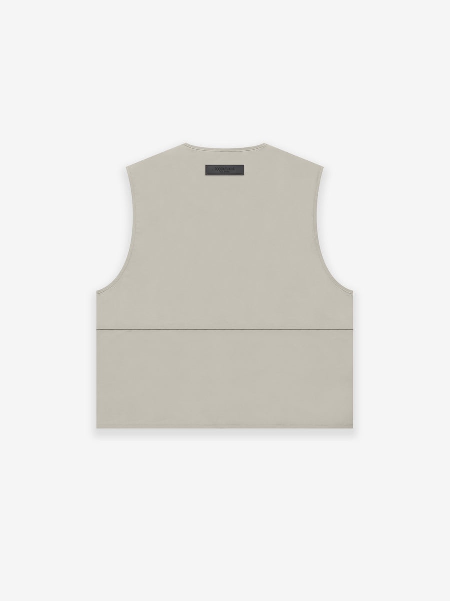 Barn Vest - 2